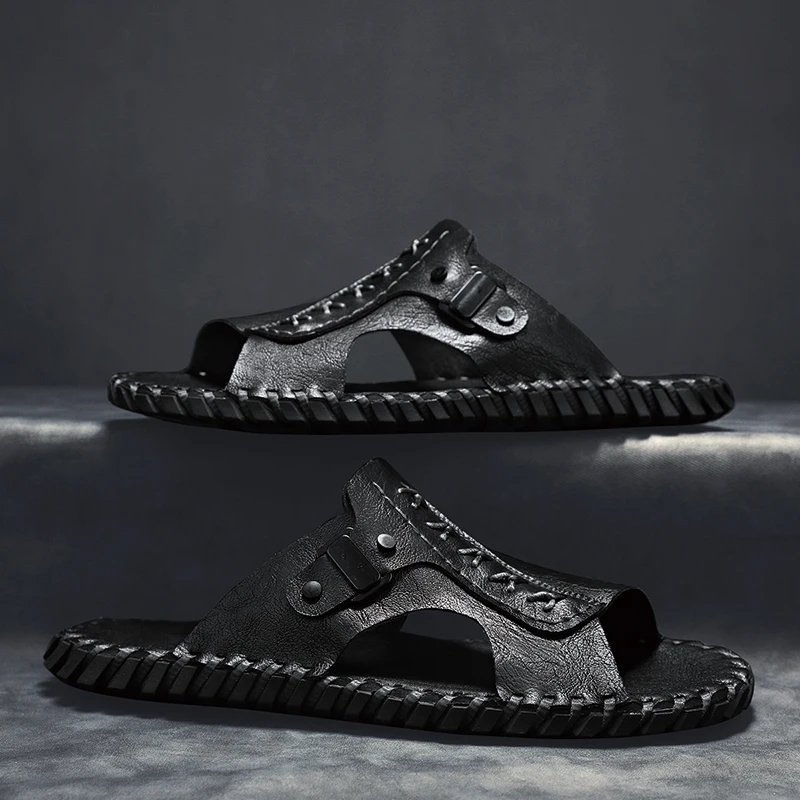 WESTON LANE SANDALS