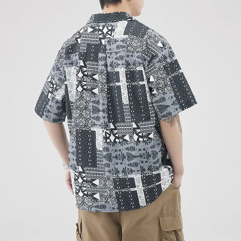 ISLANDER BREEZE SHORT SLEEVE