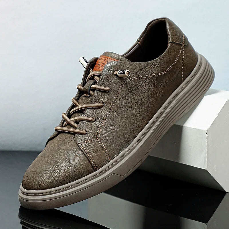 JASE REVIVAL OXFORDS