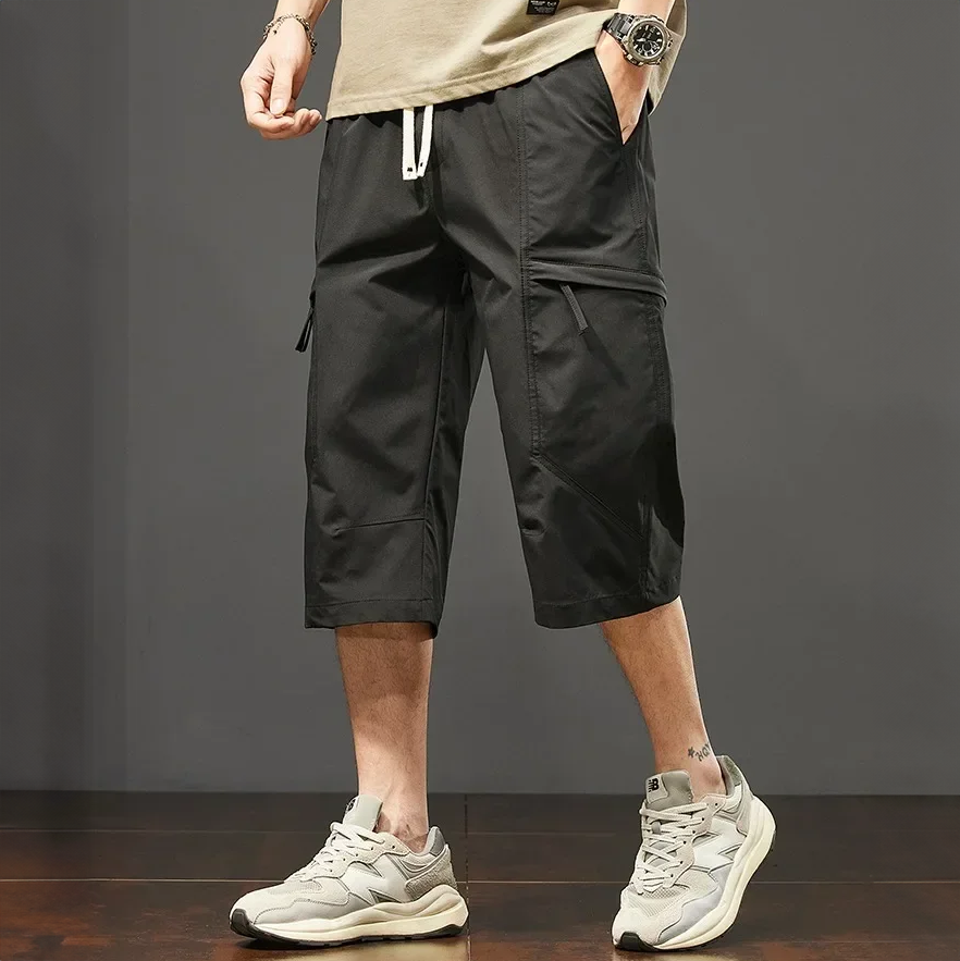 FLOWTECH™ REVIVAL SHORTS