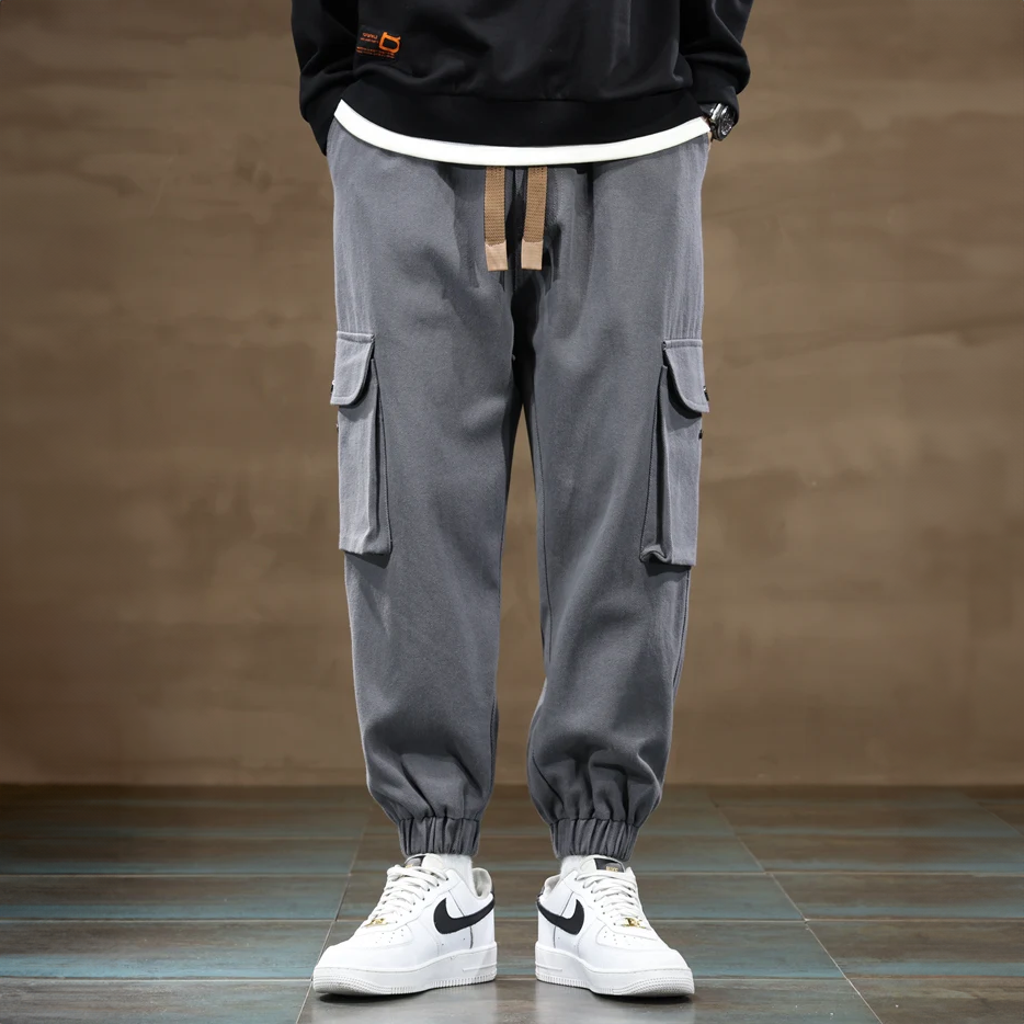 CARTER KNOX CARGO SWEATS