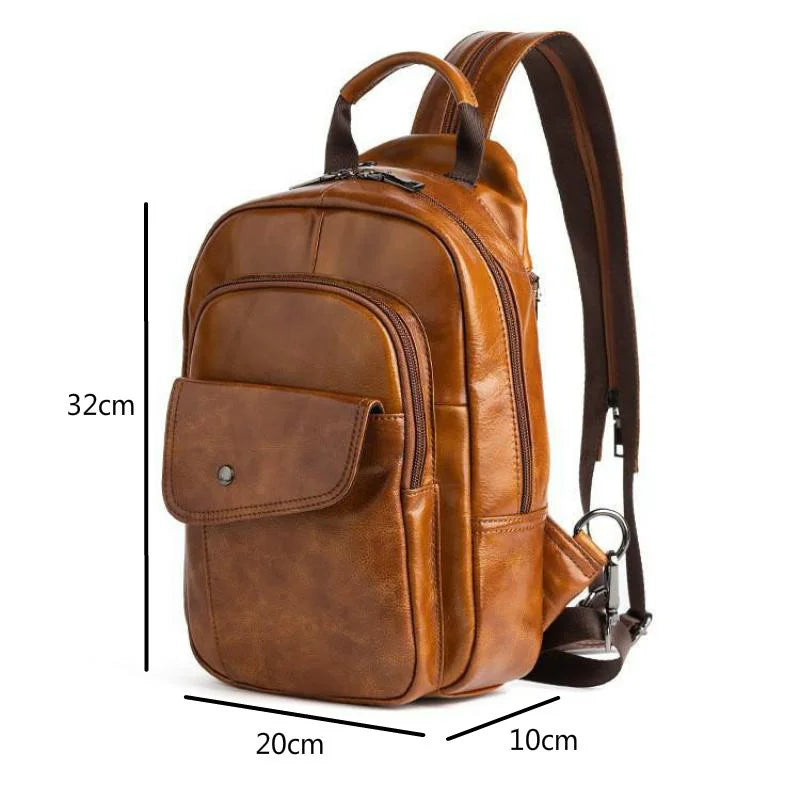 JASE REVIVAL BACKPACK