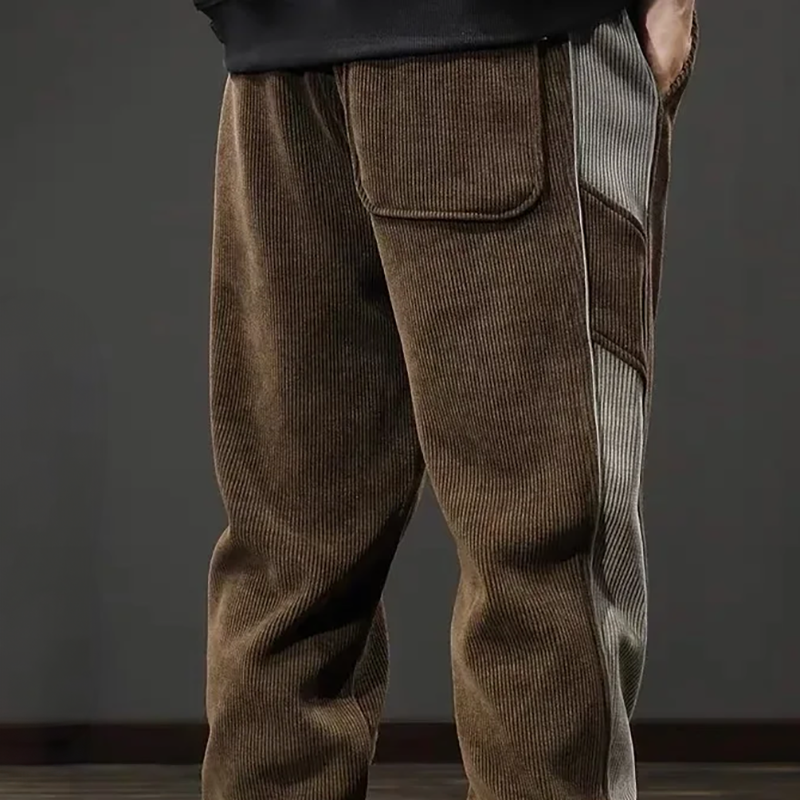 TUCKER TRAIL SWEATS