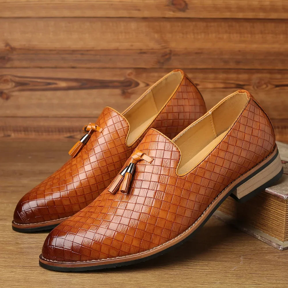GENTRY CHÂTEAU OXFORD