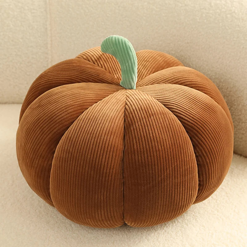 PUMKIN PATCH PILLOW