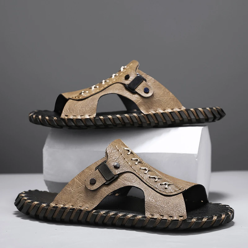 WESTON LANE SANDALS