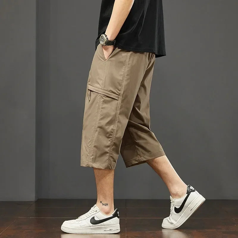 FLOWTECH™ REVIVAL SHORTS