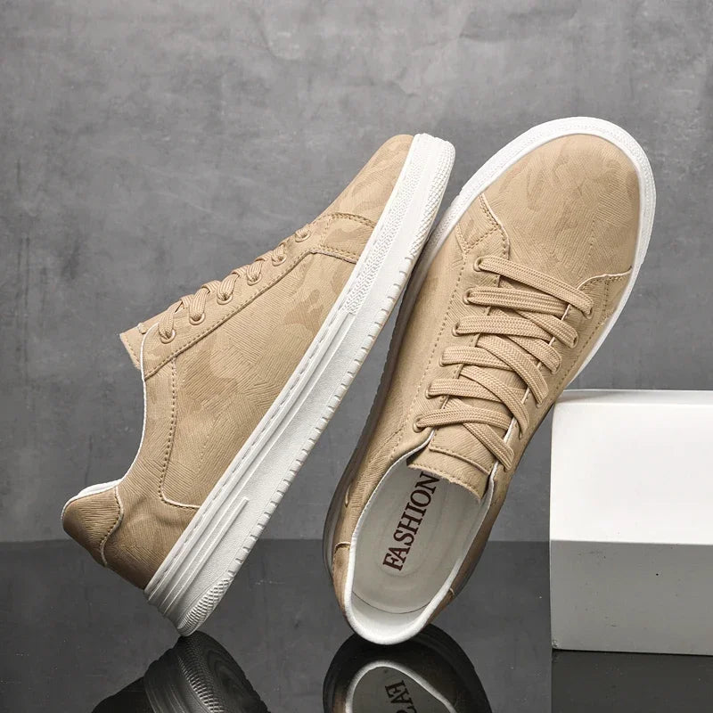 GENESIS GLIDE SNEAKERS