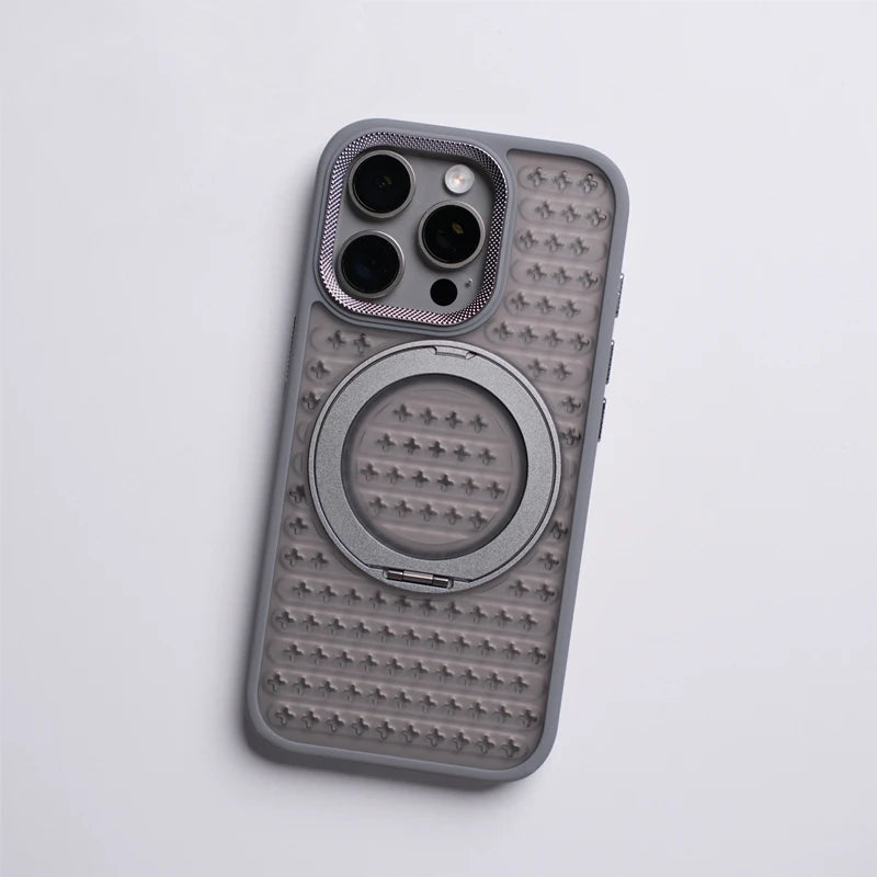 FLIPTECH™ IPHONE CASE