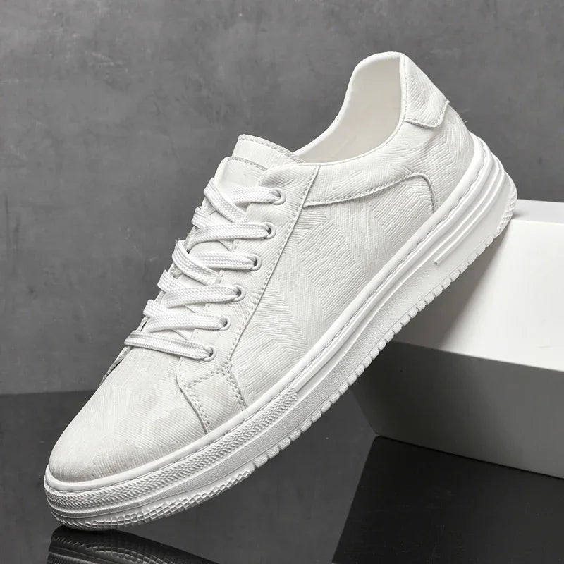 GENESIS GLIDE SNEAKERS