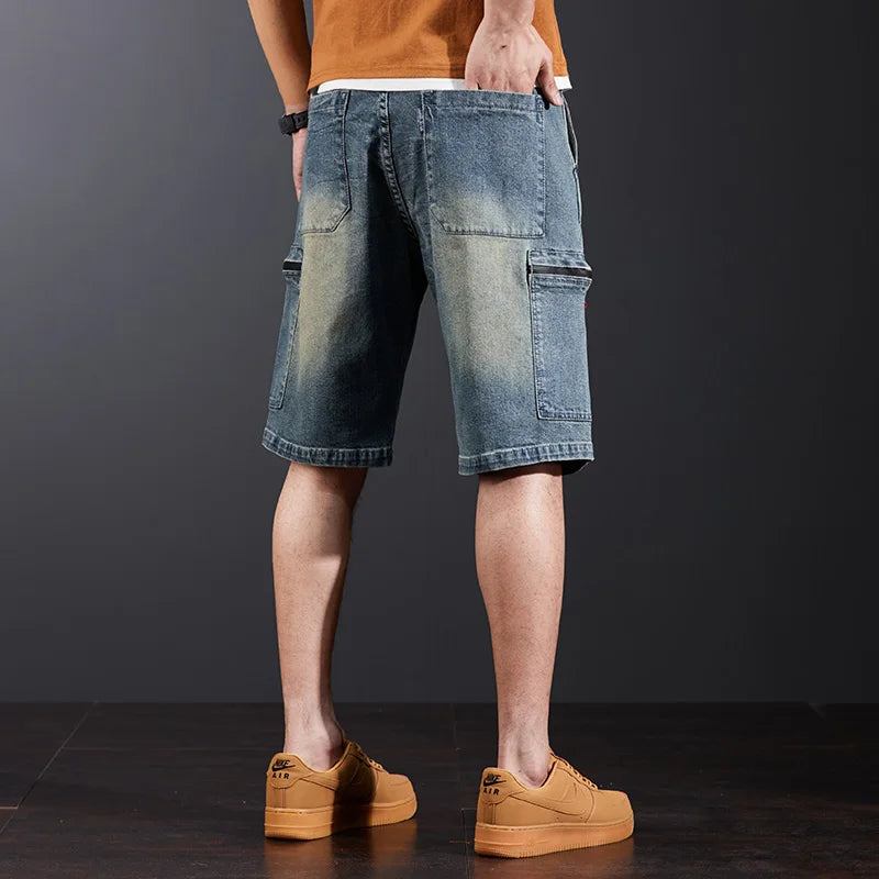 FORT WAYNE CARGO SHORTS