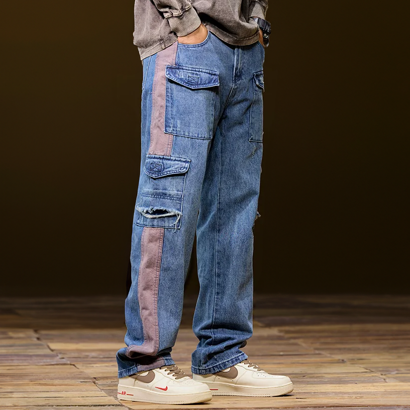 FORT WAYNE CARGO JEANS