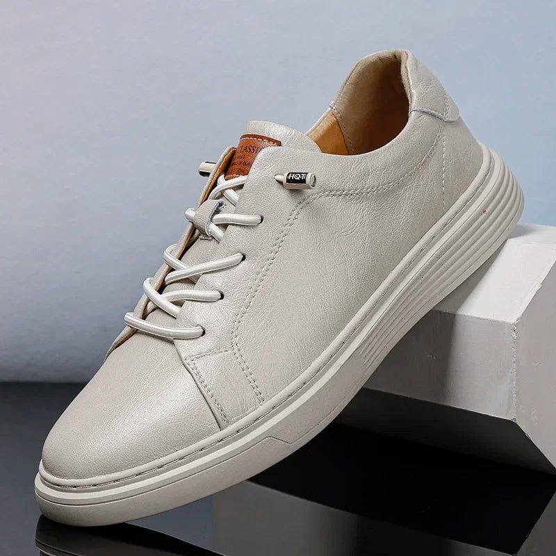 JASE REVIVAL OXFORDS