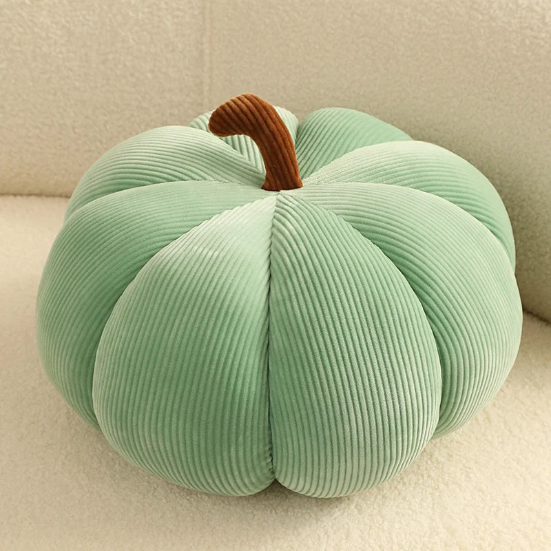 PUMKIN PATCH PILLOW