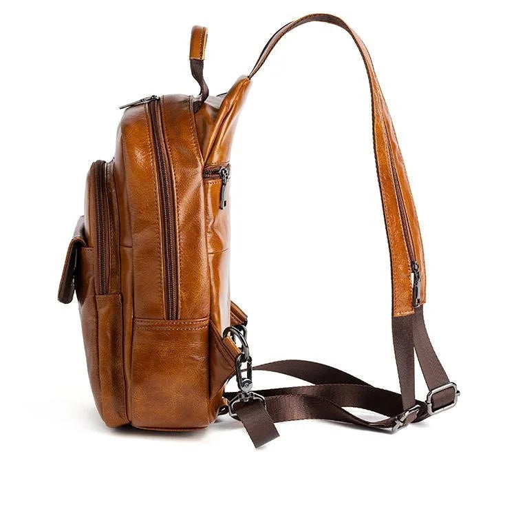 JASE REVIVAL BACKPACK