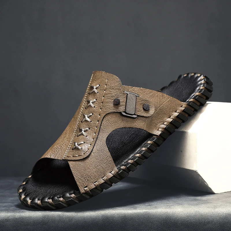 WESTON LANE SANDALS