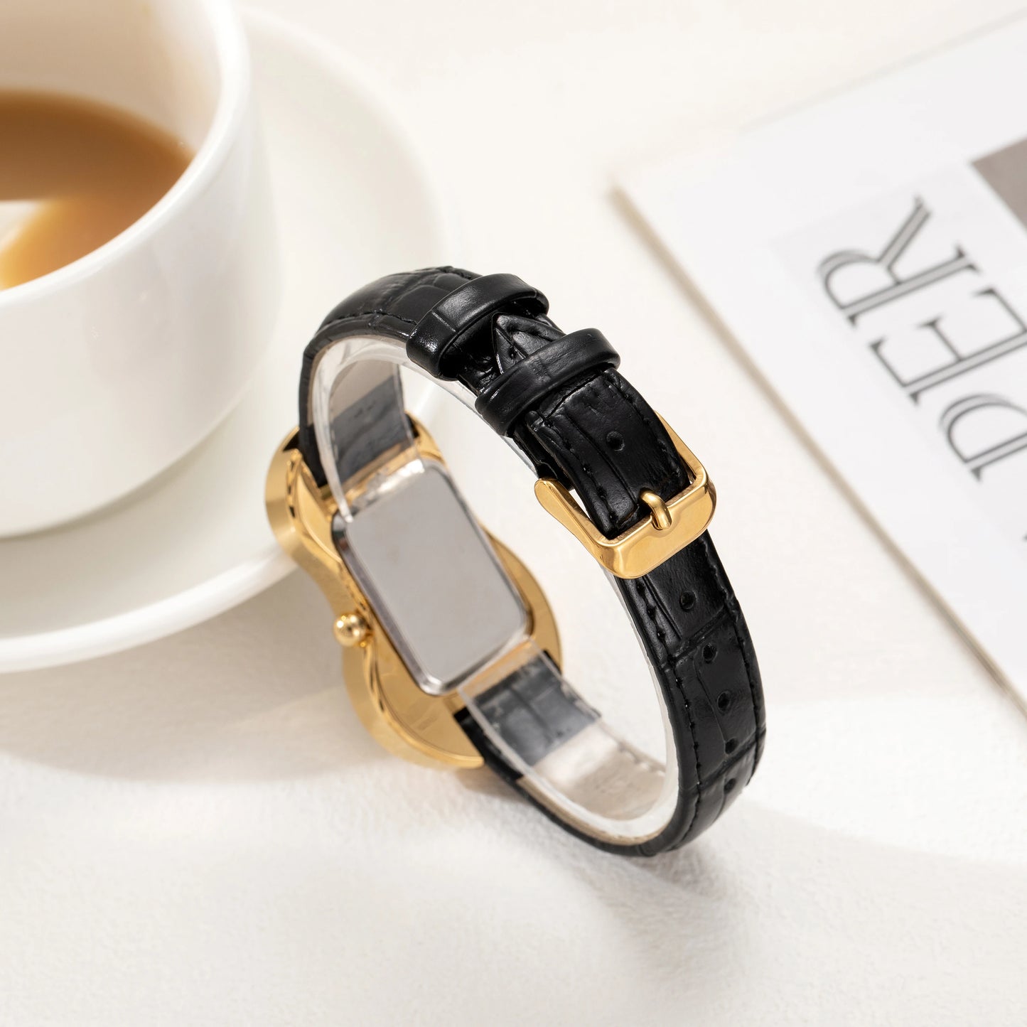 PARÍS PARADOX WATCH