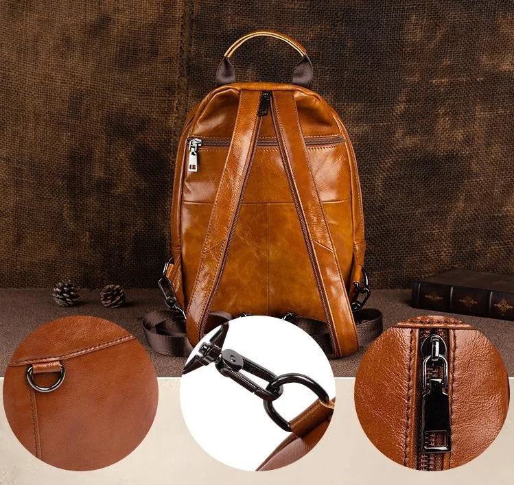 JASE REVIVAL BACKPACK
