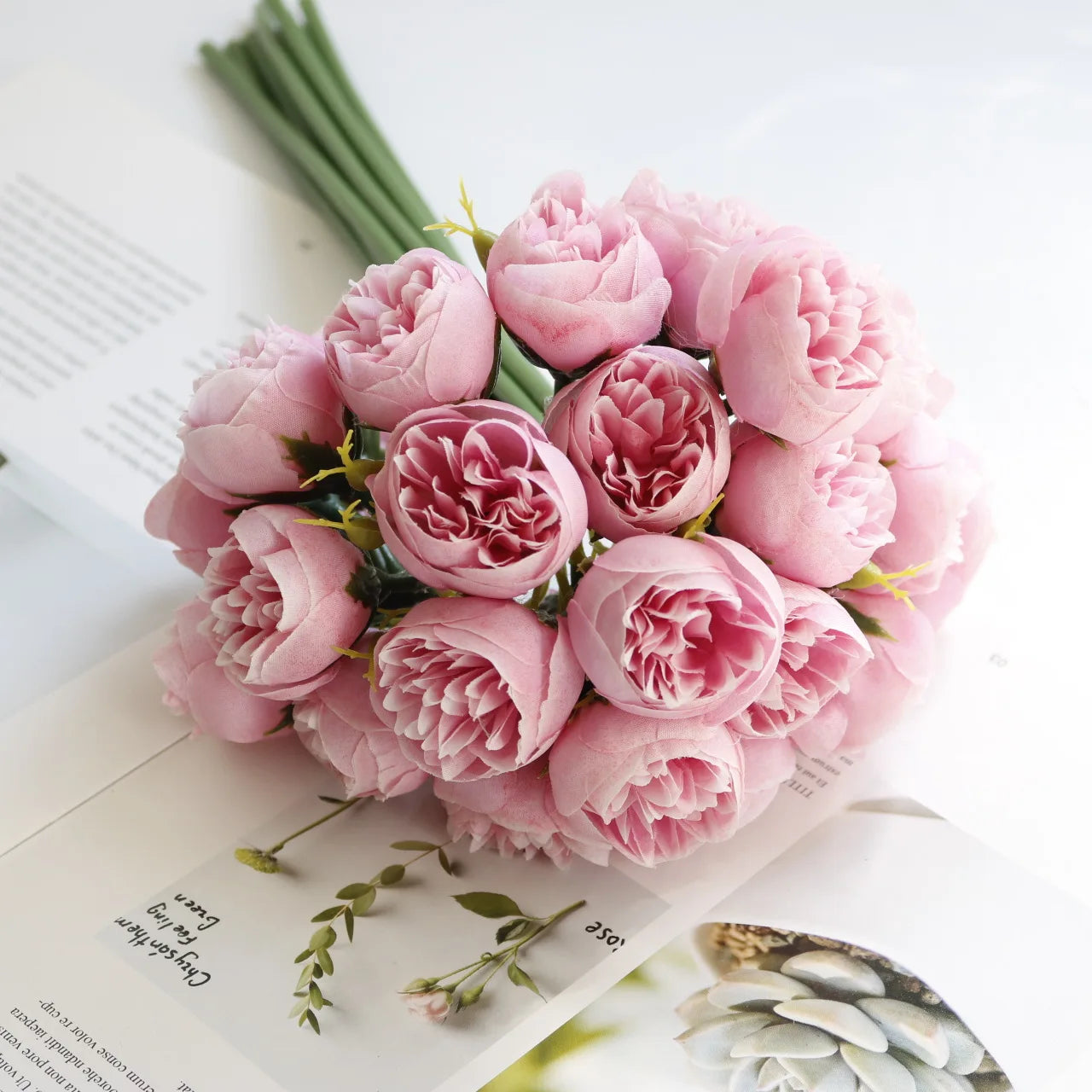 Everlast™ Silk Bouquet