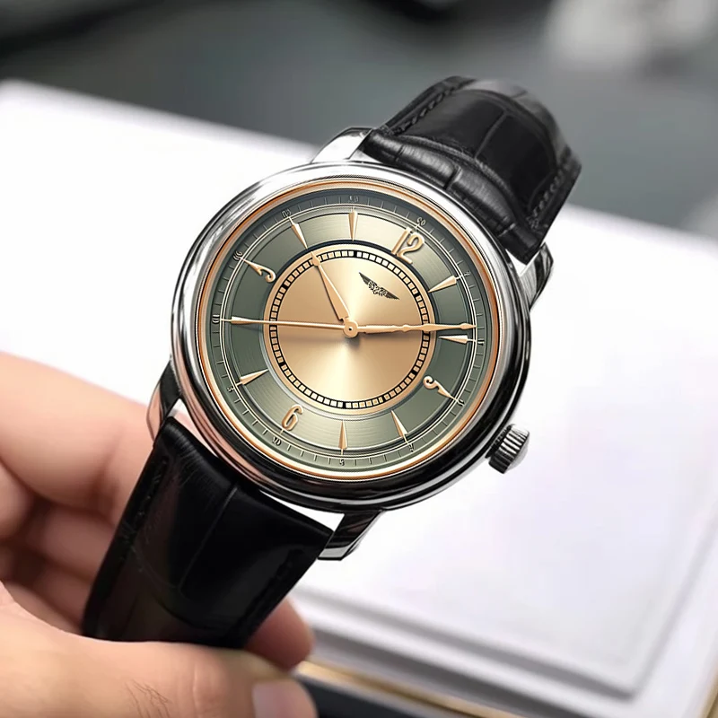 ROYALE COPPER DELTA 1947