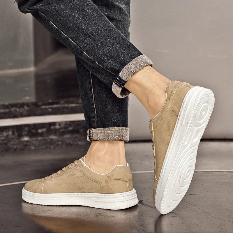 GENESIS GLIDE SNEAKERS