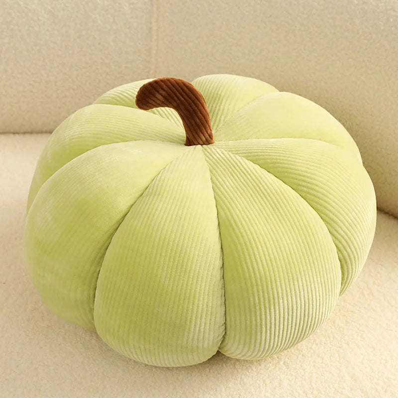 PUMKIN PATCH PILLOW