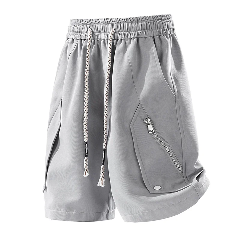 ROUTE '70 ZIPLINE SHORTS