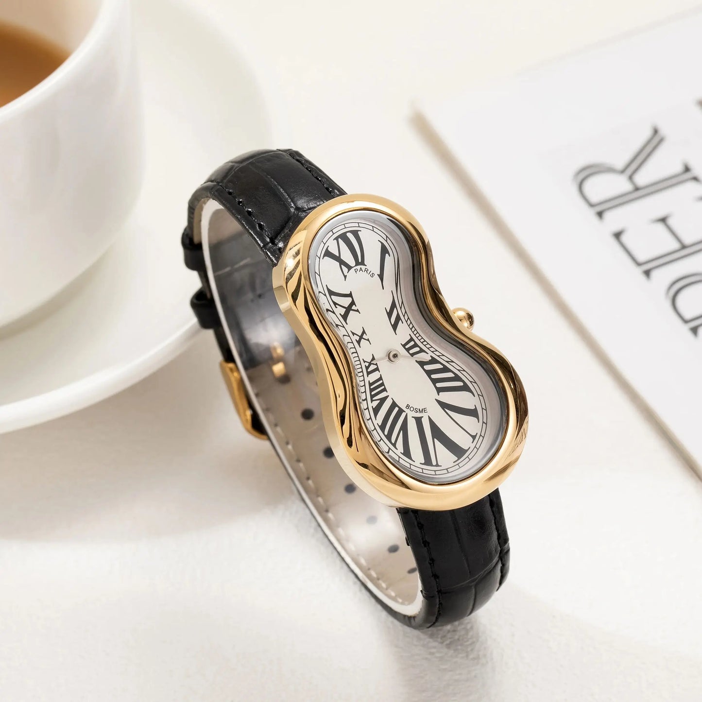 PARÍS PARADOX WATCH