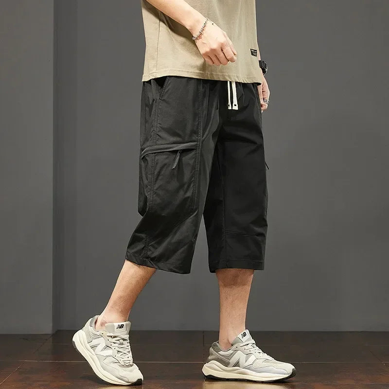 FLOWTECH™ REVIVAL SHORTS