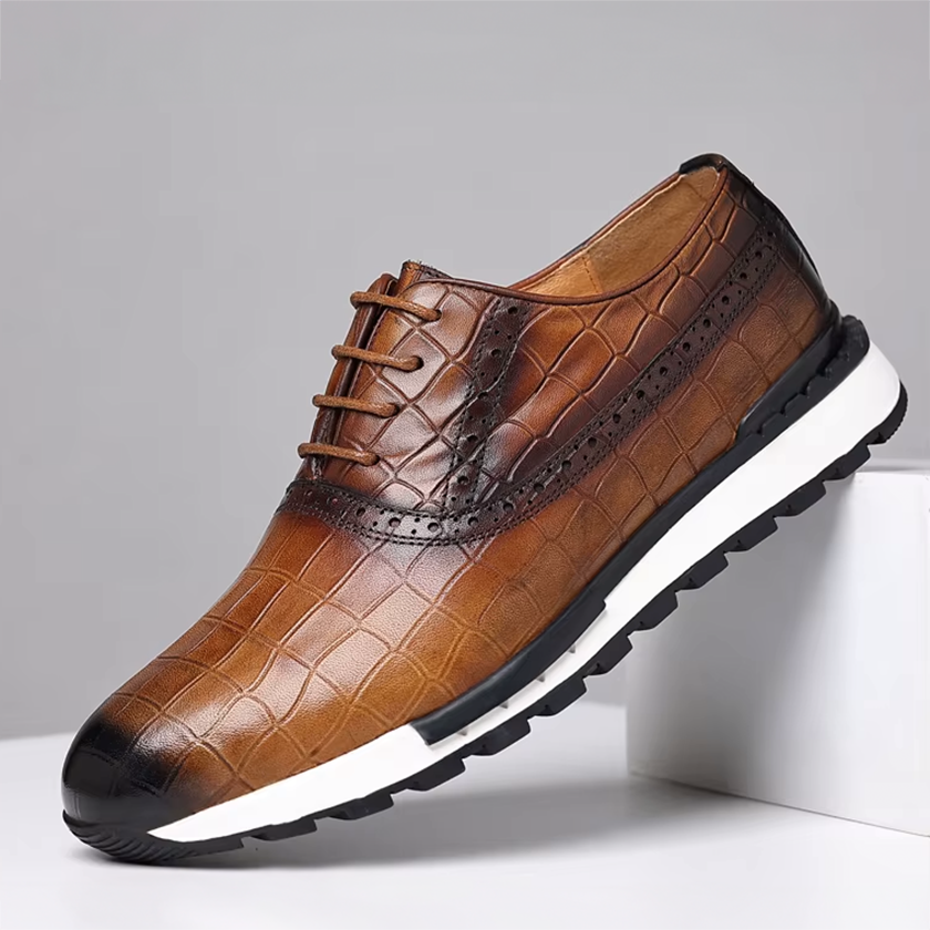 GENTRY LANDING OXFORDS