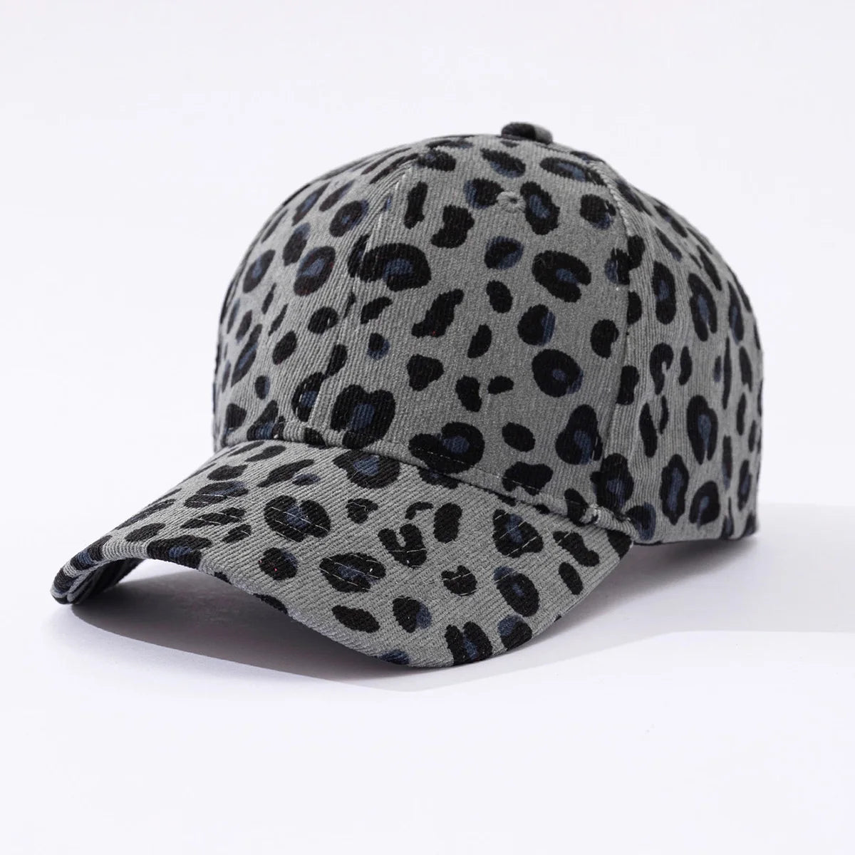SAHARA CORDUROY SNAPBACK