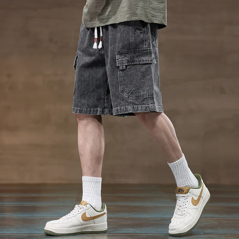 BRADY RIPCORD SHORTS