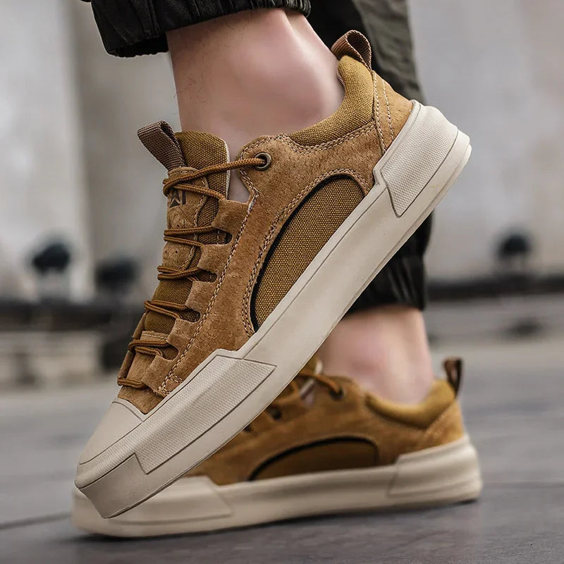 EASTON TRAIL SNEAKS