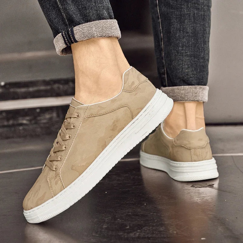 GENESIS GLIDE SNEAKERS