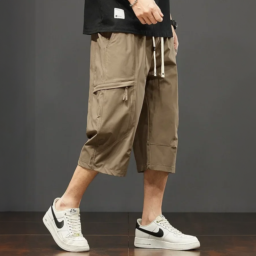 FLOWTECH™ REVIVAL SHORTS