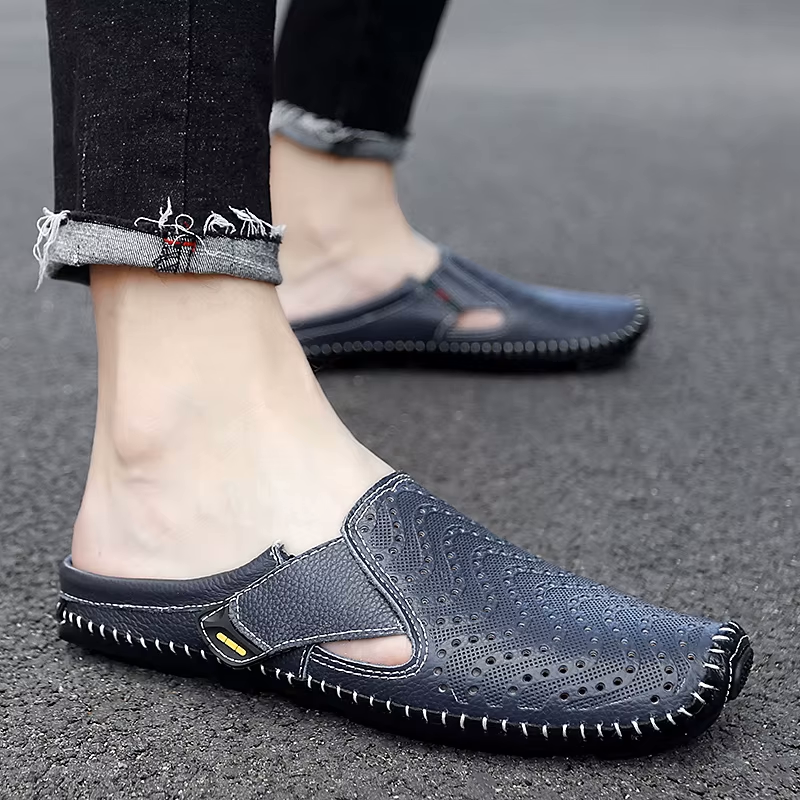 GIO VENERE SLIP-ONS