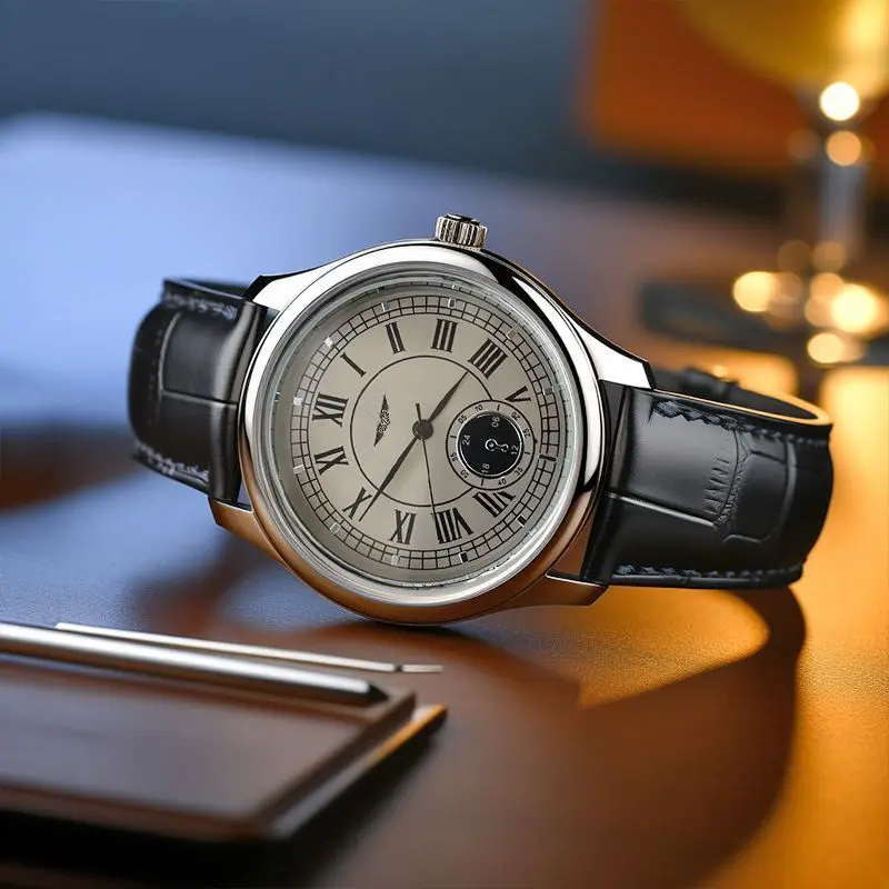 ROYALE BEN 1955