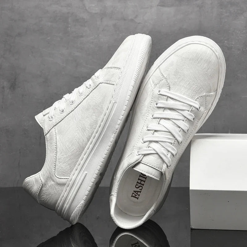 GENESIS GLIDE SNEAKERS