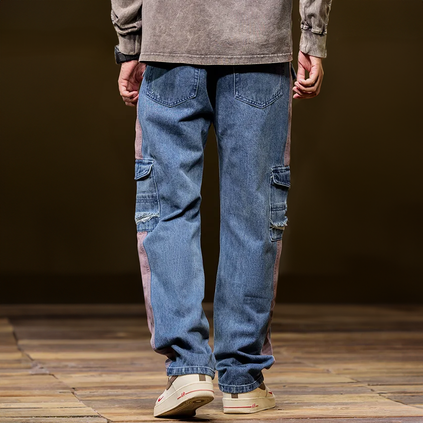FORT WAYNE CARGO JEANS
