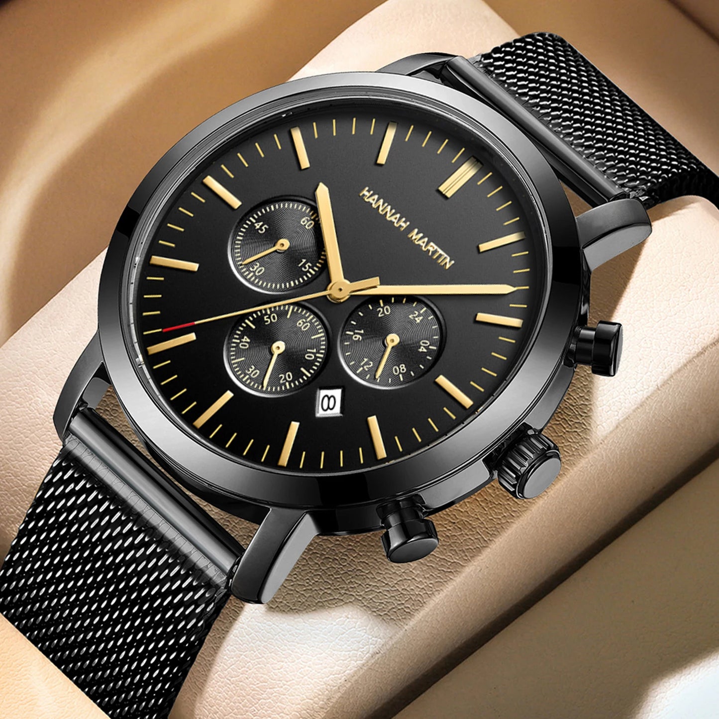 MARTIN CHRONOMASTER VX