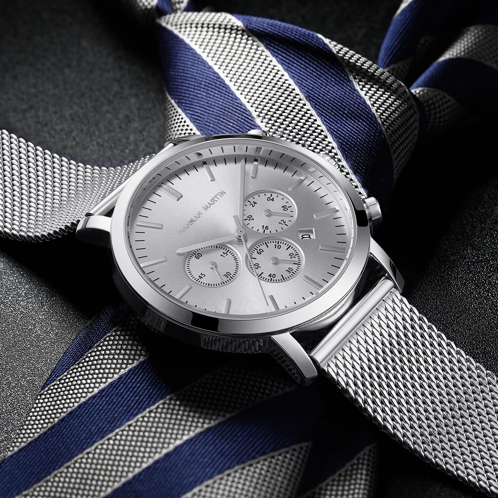 MARTIN CHRONOMASTER VX