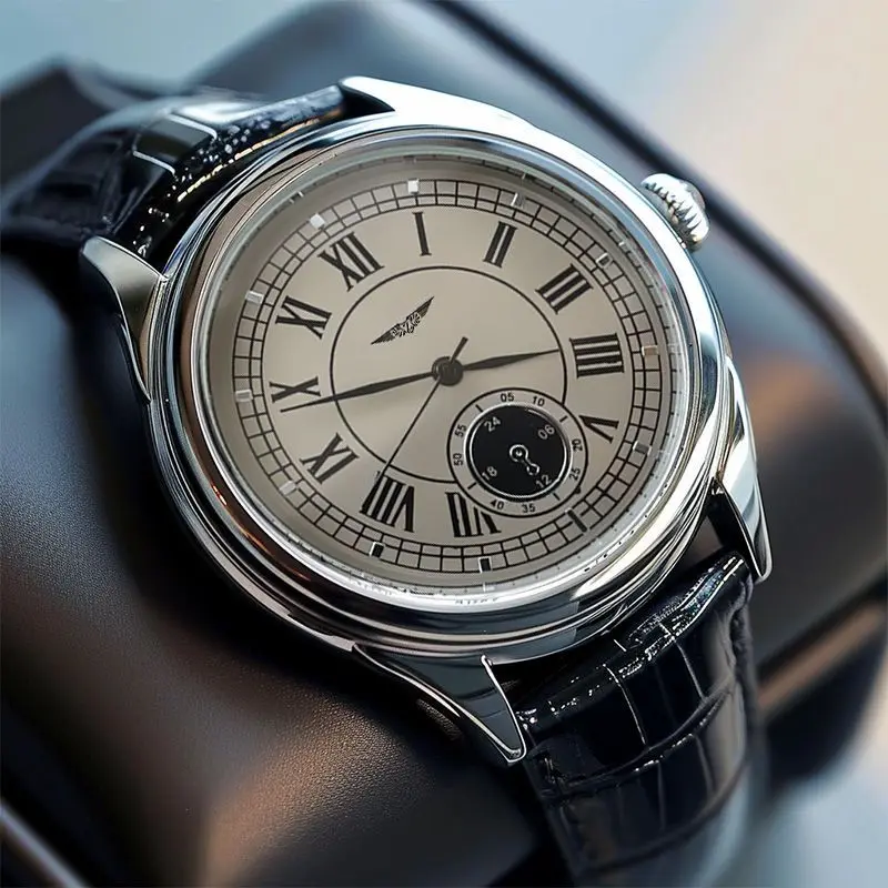 ROYALE BEN 1955