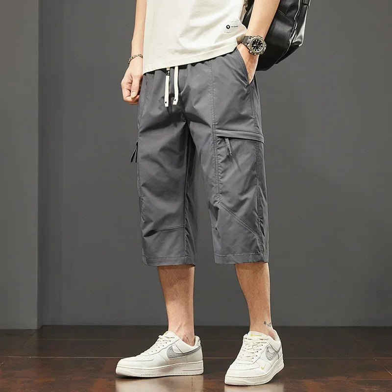FLOWTECH™ REVIVAL SHORTS