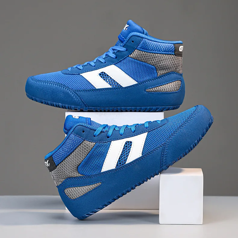 HENRIK HIGH SNEAKS