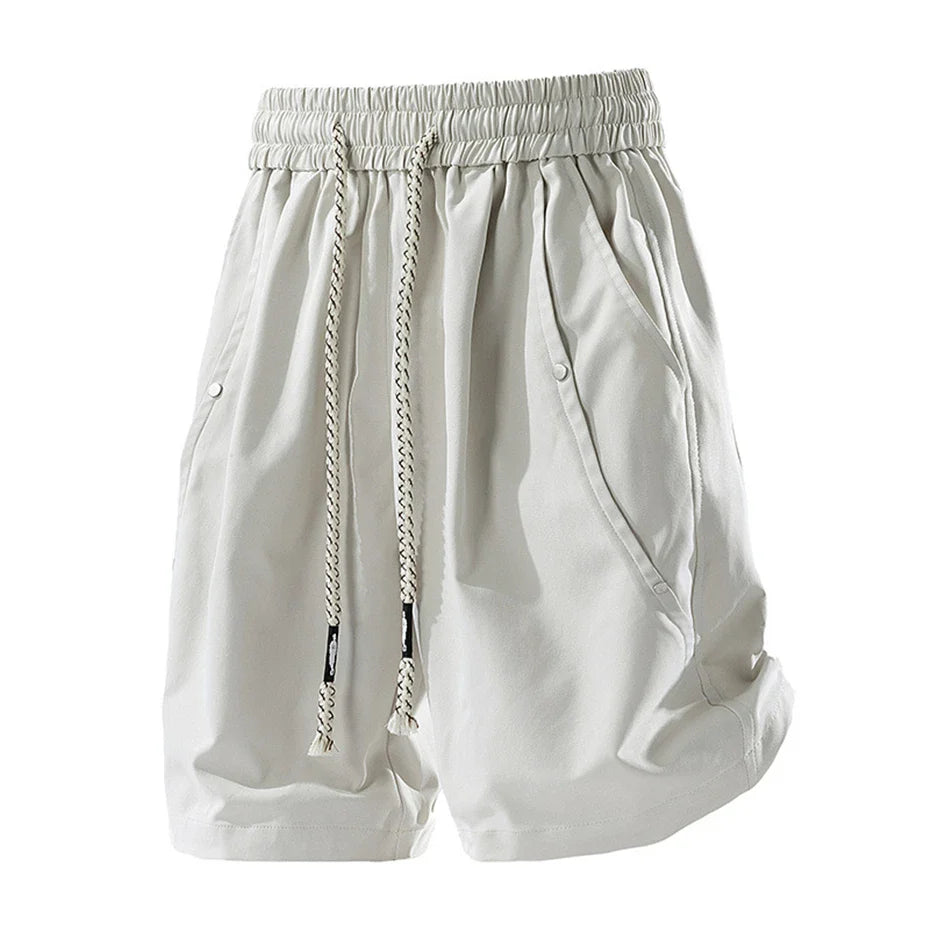 ROUTE '70 SNAPLINE SHORTS