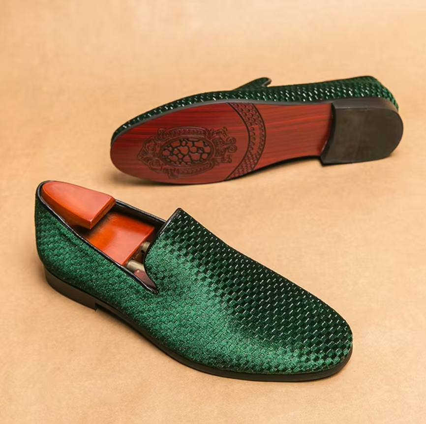 GENTRY GALLA LOAFERS