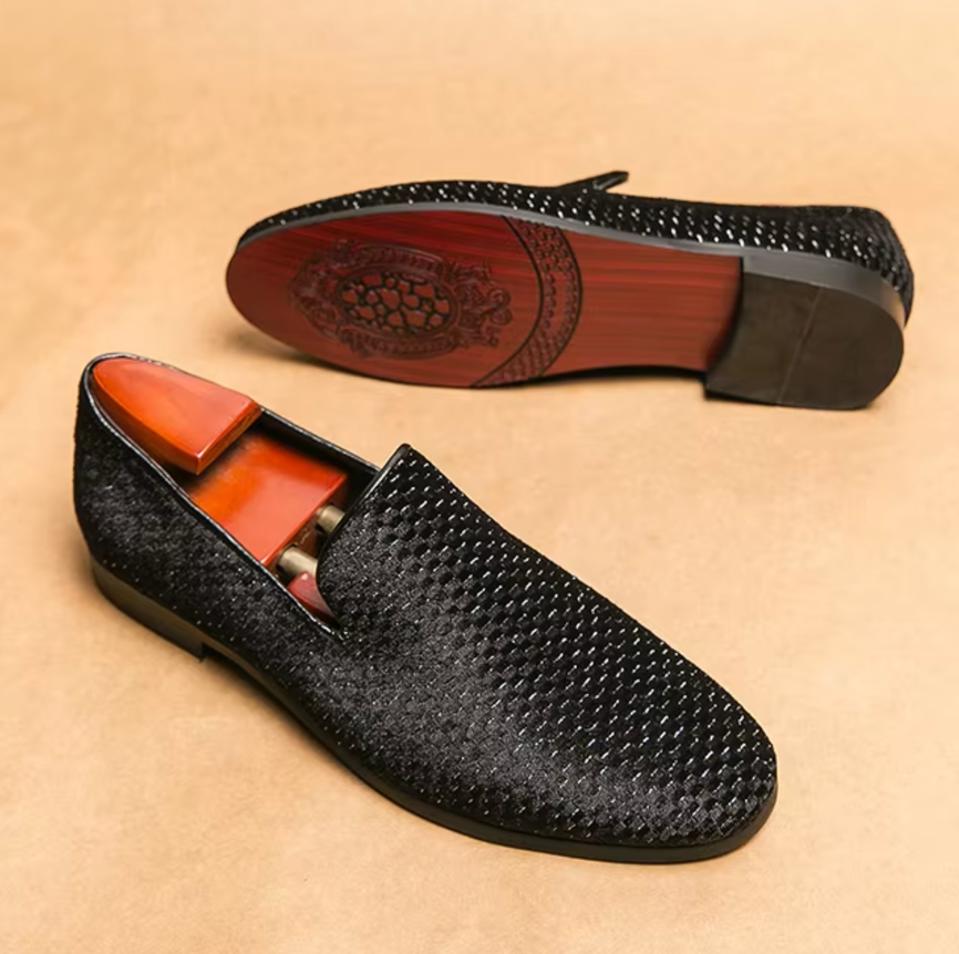GENTRY GALLA LOAFERS