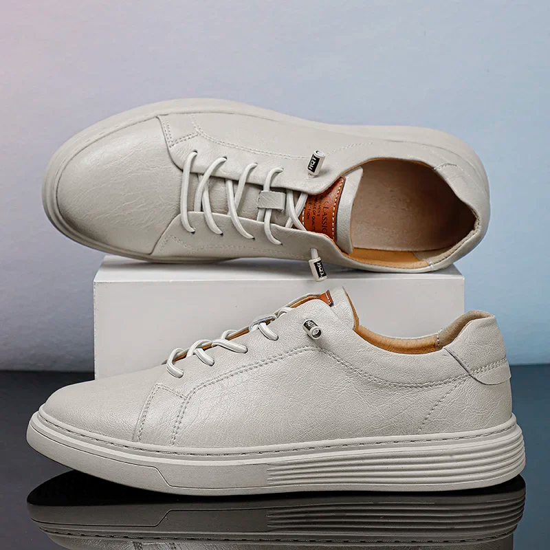JASE REVIVAL OXFORDS