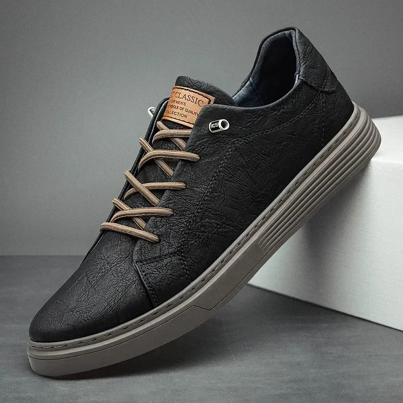 JASE REVIVAL OXFORDS