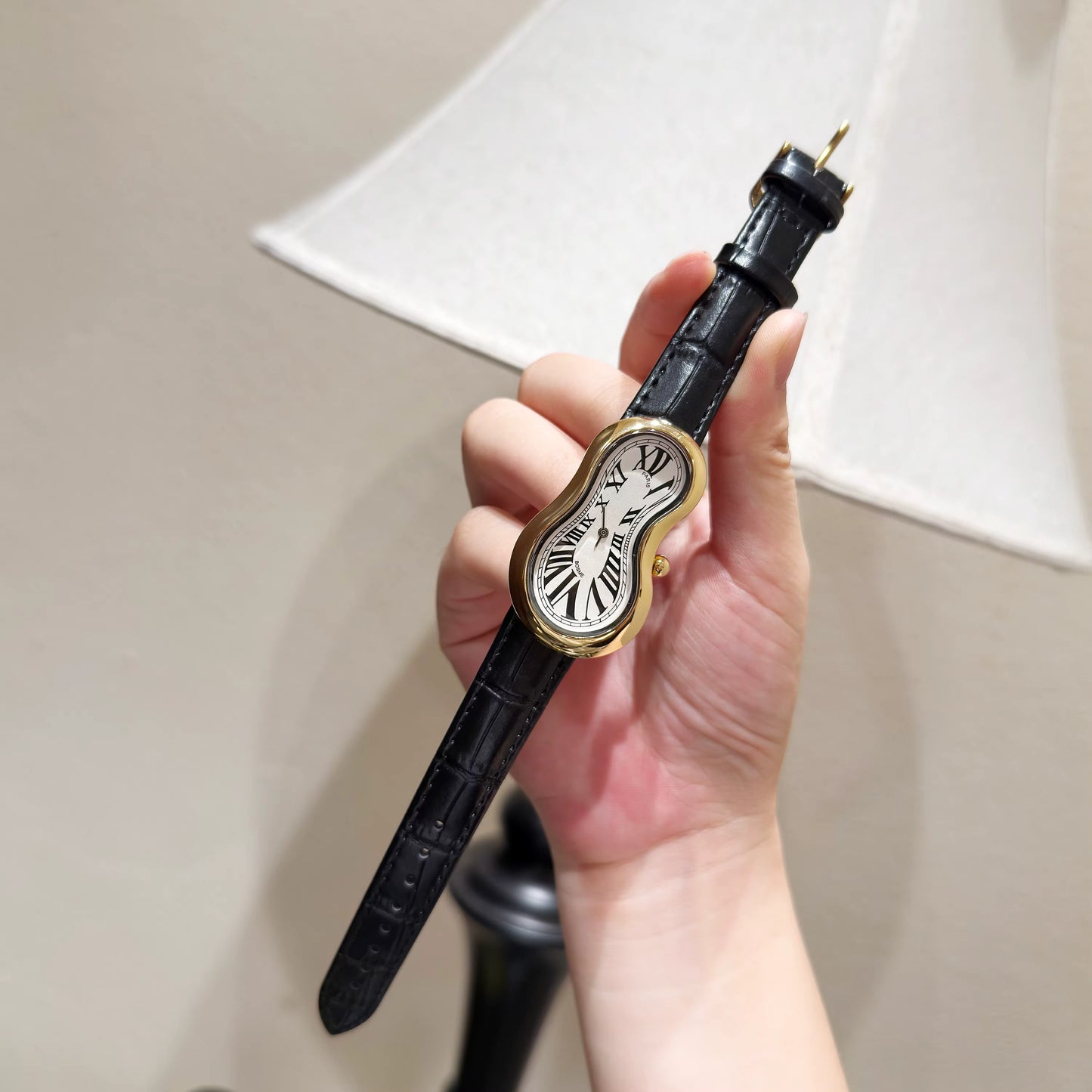 PARÍS PARADOX WATCH